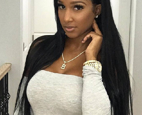 Bernice Burgos Daughter Age: Who Is Her Baby Daddy?