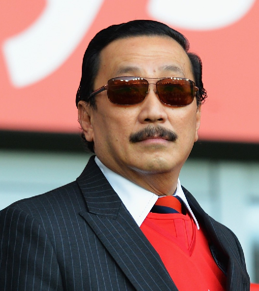 Who Is Vincent Tan New Wife? Esther Tan Net Worth and Family