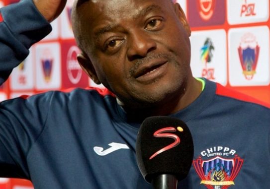 Where Was Dan Malesela Born? Everything To Know About The Coach