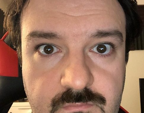 DarksydePhil Twitch Age: Why Was He Banned? Details Inside