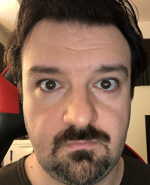 DarksydePhil Twitch Age: Why Was He Banned? Details Inside
