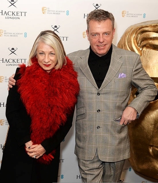 How Old Is Suggs Wife Bette Bright Now? Everything To Know