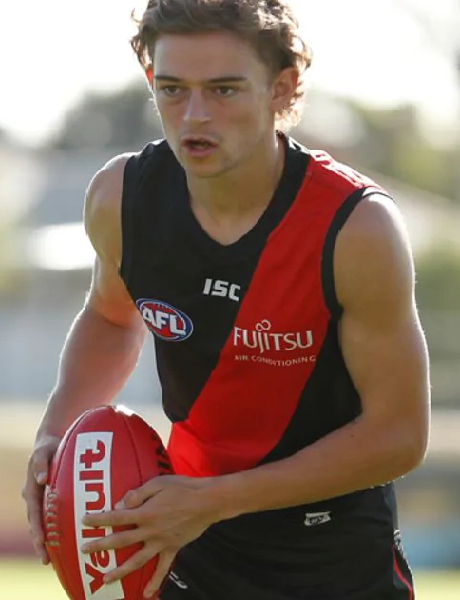 Who Is Brayden Ham? Know About Australian Rules Footballer