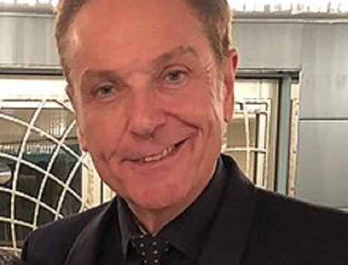 Who is Brian Conley Wife Anne-Marie Conley? Family Details To Follow