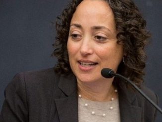 Who is Catherine Lhamon? Meet New Education Department Civil Rights Head