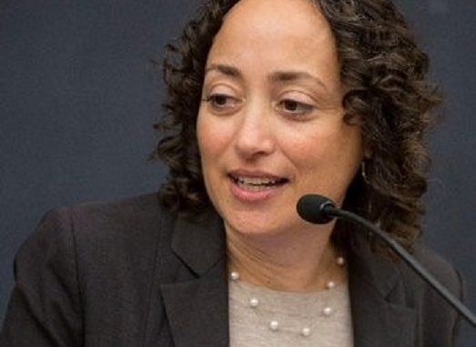 Who is Catherine Lhamon? Meet New Education Department Civil Rights Head
