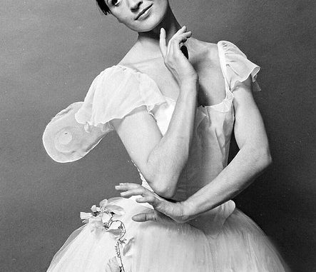 Ballet Fancer Carla Fracci Died At 84: A Look Into Her Family