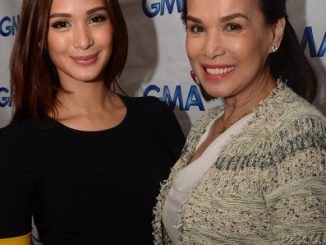 Is Heart Evangelista Mom Cecilia Ongpauco Rich? Know Her Net Worth