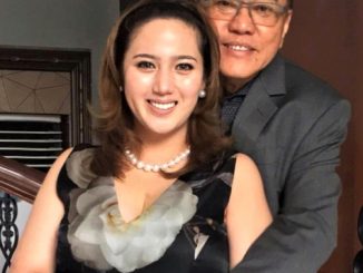 Mayor Cezar Quiambao First Wife And Family: Get To Know Nina Jose Husband
