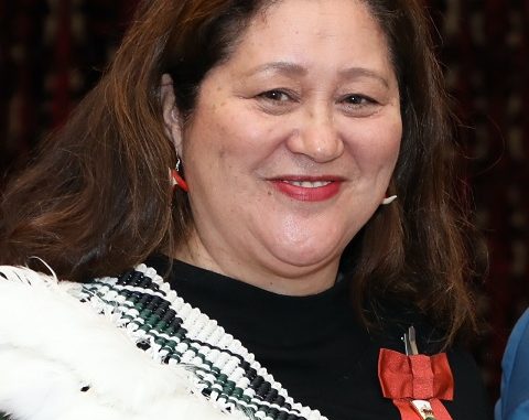 Who is NZ New Governor General Dame Cindy Kiro? Meet her Family