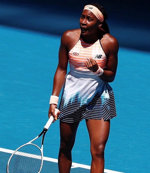Coco Gauff Boyfriend And Wiki: Who Is Tennis Player Dating?