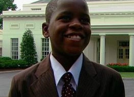 Damon Weaver: The Young Barack Obama Interviewer Passes Away