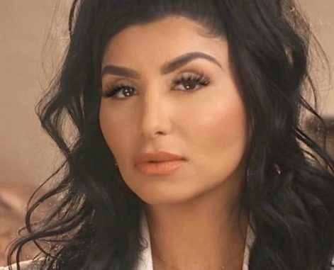 Did Destiney Rose From Shahs Of Sunset Had A Plastic Surgery?