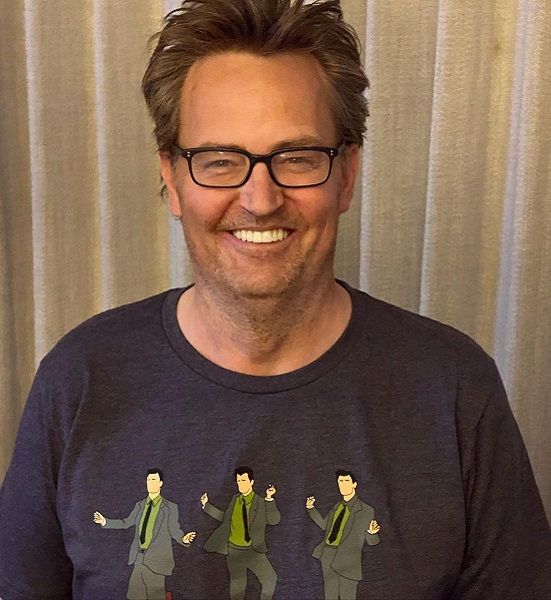 Why Was Matthew Perry Slurring? Health Update And More