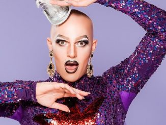 Who Is Elektra Shock? Everything To Know About The Drag Queen