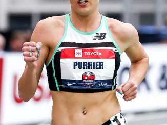 Who is Elle Purrier Married To? Everything To Know About The Field Athlete