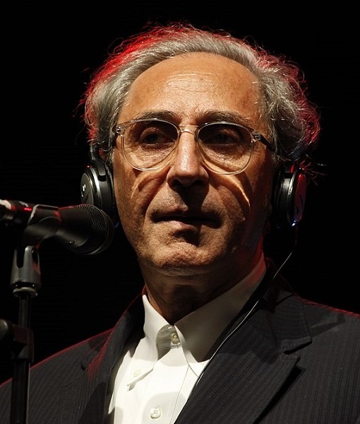 How Did Singer Franco Battiato Die? Cause Of Death Revealed