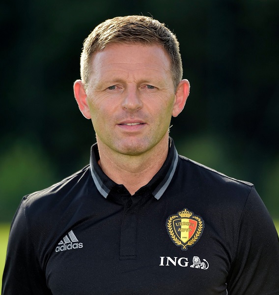 Graeme Jones Wikipedia Wife: How Much Does England Assistant Coach Earn?