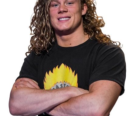 Griff Garrison Wikipedia: Everything To Know About The Wrestler