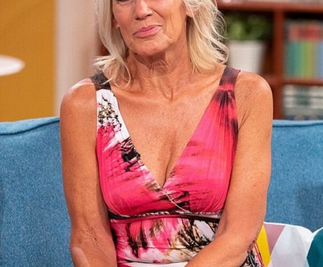 Who is  Ingrid Tarrant New Partner? Everything On Chris Tarrant Ex Wife