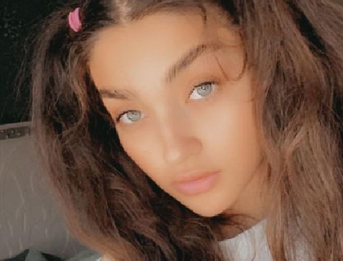 Lala Sadii On Tiktok Age And Real Name: How Old Is She?