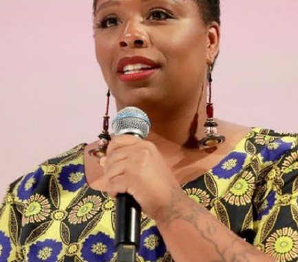 BLM Founder Patrisse Cullors To Step Down: How Rich Is She?
