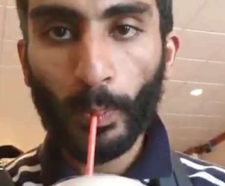 Was Arab Andy Sentenced To Prison? Bomb Threat And Twitch Explained