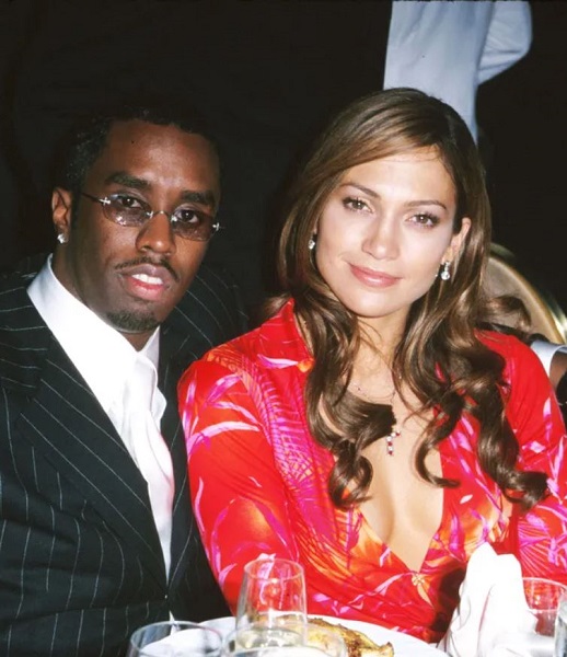 Did Diddy Ever Date JLo? Gay Rumors Are Never Out Of Headlines