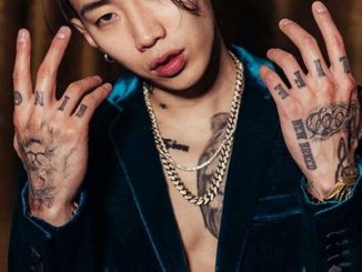 Who Are Jay Park Parents? Find His Nationality And Ethnicity