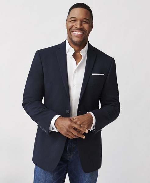 Is Michael Strahan Married? Or Is He Gay? His Wife And Partner Details