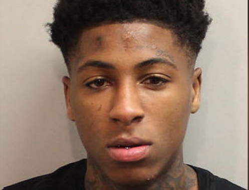 Fact Check: NBA Youngboy Was Shot In Jail, Is He Alive Or Dead?