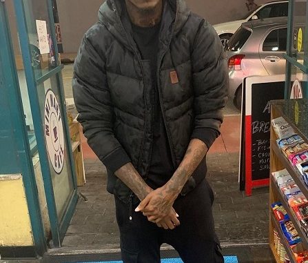 Is Lil Reese Dead Or Alive? Rapper Shot In Chicago