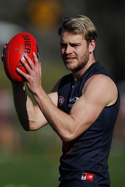 Who is Jack Watts? Everything To Know About Him