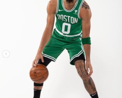 Jayson Tatum Ethnicity Nationality: Who Are His Parents?