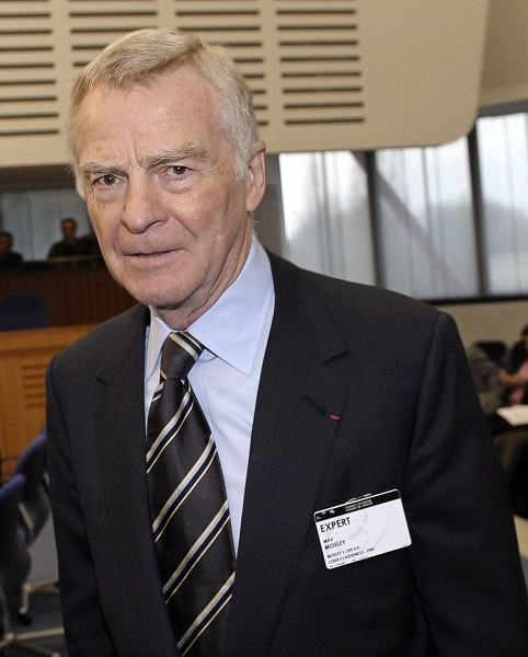 Who Is Jean Mosley? Get To Know About Max Mosley Wife