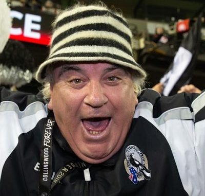 Why Was Collingwood Superfan Joffa Corfe Arrested? Here Are The Details