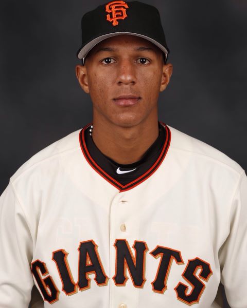 Johneshwy Fargas Age Height Wikipedia: How Old Tall Is Baseball Palyer?