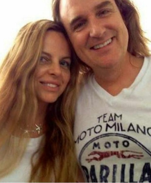 Who Is David Ellefson Wife Julie Foley? Know Her Age And Net Worth