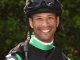 Who is Jockey Kendrick Carmouche? Everything To Know