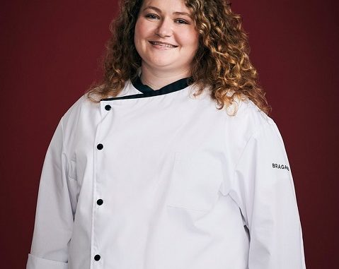 Who Is Kiya Willhelm From ‘Hell’s Kitchen: Young Guns?’ Everything To Know