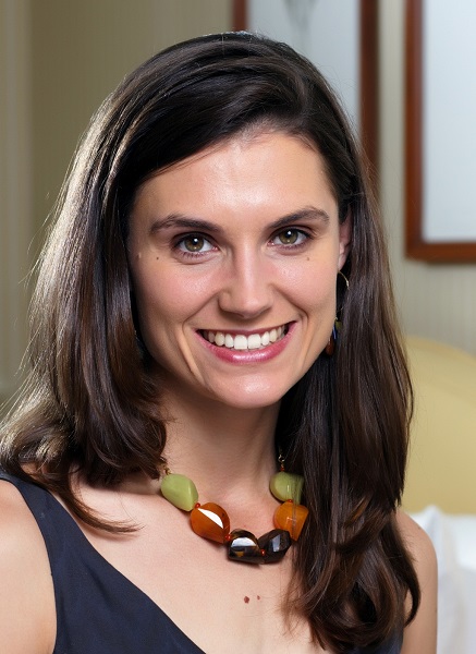 Krystal Ball Is Leaving The Hill: Where Is She Going?