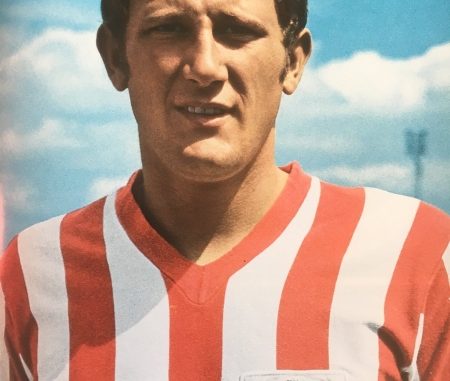 Sheffield United Legend Len Badger Died At 75: Who Are His Wife And Family?