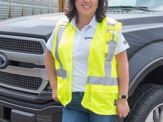 Who Is Linda Zhang? Meet Chief Engineer Of Ford F150 Electric