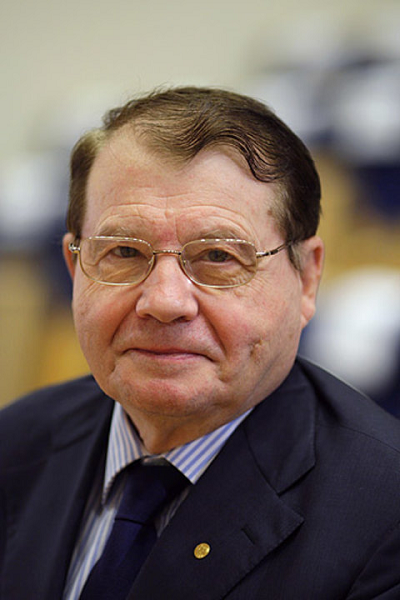 Who is Luc Montagnier? Everything To Know