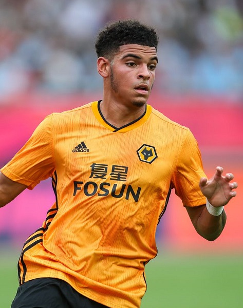 Morgan Gibbs White Age Height And Salary: Who Is His Girlfriend?