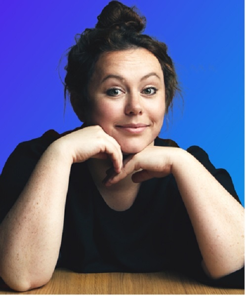 Nish Kumar Girlfriend Amy Annette Is Also A Comedian: Get To Know Her