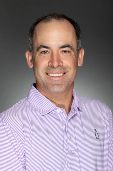 Who Is Patrick Rada? Get To Know McArthur Club Golfer Ahead Of PGA Championship