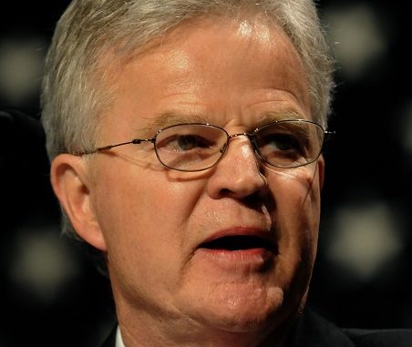 Who is Patti Roemer? Everything On Buddy Roemer Wife And Family