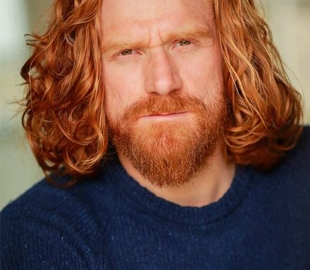 Paul Bullion Wikipedia Age: Everything on The Witcher Actor