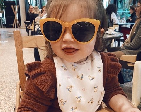 Who Is Penelope Kvyat? Meet Daniil Kvyat Daughter On Instagram